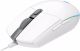 Logitech G 203 Lightsync Gaming Muis Wit