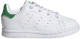 adidas Originals Stan Smith sneakers wit/groen