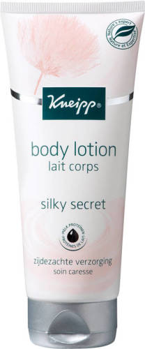 Kneipp Bodylotion Silky Secret