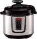 Tefal CY505E All-in-One Slowcooker, Multicooker en Snelkookpan