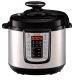 Tefal CY505E All-in-One Slowcooker, Multicooker en Snelkookpan