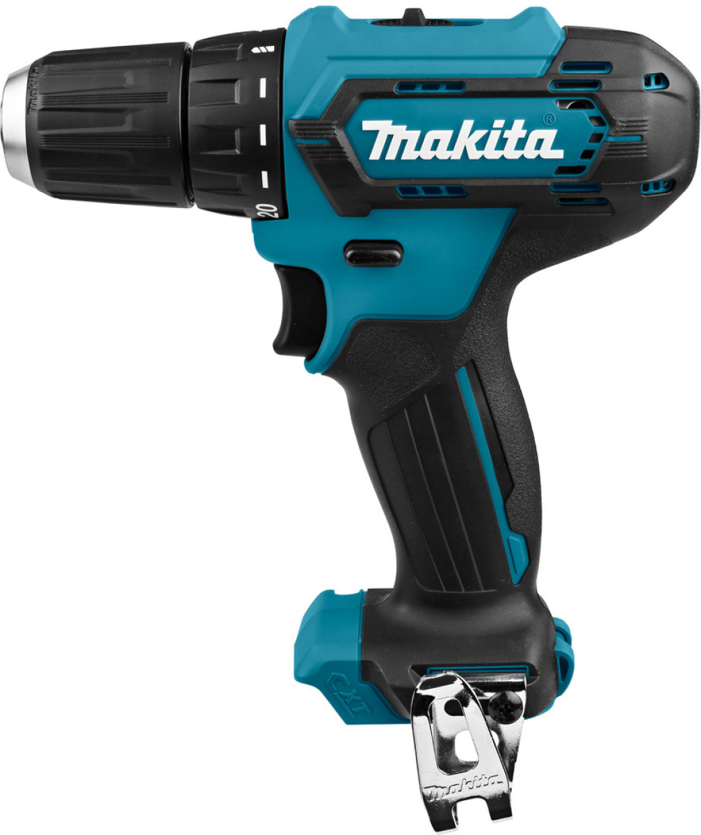 Makita DF333DZJ (zonder accu)