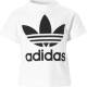 adidas Originals Adicolor T-shirt wit/zwart