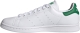 adidas Originals Stan Smith sneakers wit/groen