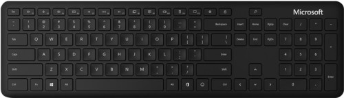 Microsoft Draadloos Toetsenbord Qwerty