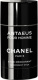 Chanel Antaeus Homme Deodorant Stick