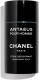 Chanel Antaeus Homme Deodorant Stick