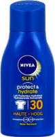 Nivea Sun Protect en Hydrate Zonnemelk SPF30