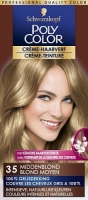 Schwarzkopf Poly Color Haarverf 35 Middelblond