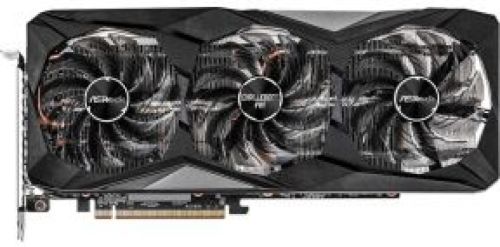 VGA ASRock Radeon RX6700 XT Challenger Pro 12G