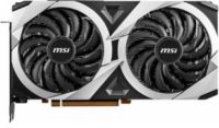 VGA MSI Radeon RX 6700 XT Mech 2X 12G OC