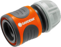Gardena Slangstuk 13 mm (1/2") - 15 mm (5/8")