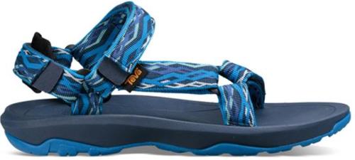 Teva K HURRICANE XLT 2 DELMAR BLUE Sandalen