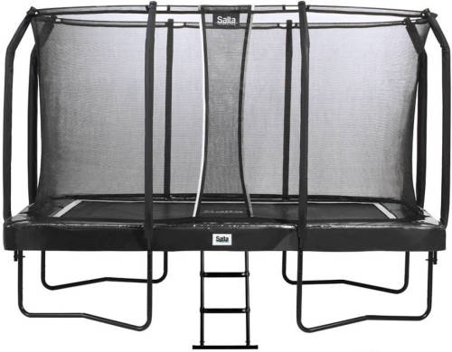 Salta First Class trampoline 366x214 cm