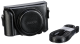 Sony LCJ-HWA hoes voor Sony CyberShot HX90 en WX500