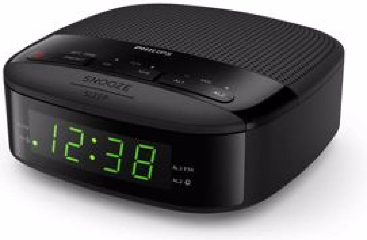 Philips wekkerradio TAR3205/12