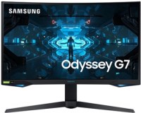 Samsung Odyssey C27G75TQSU - 27"