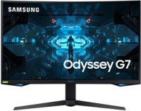 Samsung Odyssey G7 C32G75TQSU - 32"