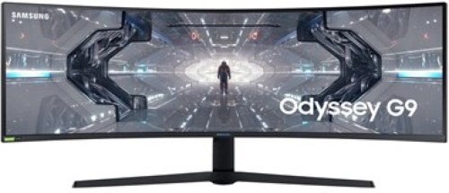 Samsung Odyssey C49G95TSSU - 49
