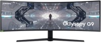 Samsung Odyssey C49G95TSSU - 49"