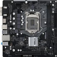ASRock H470M-HVS Intel H470 LGA 1200 micro ATX