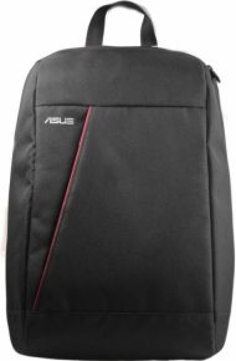 Asus NEREUS BACKPACK notebooktas 40,6 cm (16 ) Rugzak Zwart