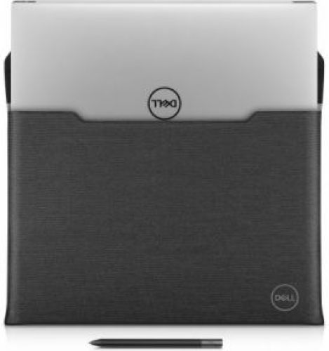 Dell PE1721V notebooktas 43,2 cm (17 ) Opbergmap/sleeve Zwart
