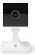 Nedis SmartLife Camera voor Binnen | Wi-Fi | Full HD 1080p | Cloud / MicroSD | Nachtzicht | Android© & i