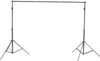 Walimex 3-voud. achtergrondsyst. Tas 290cm