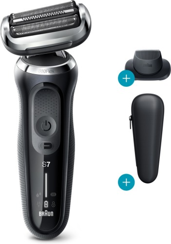 Braun SERIES 7 70-N1200s Scheerapparaat