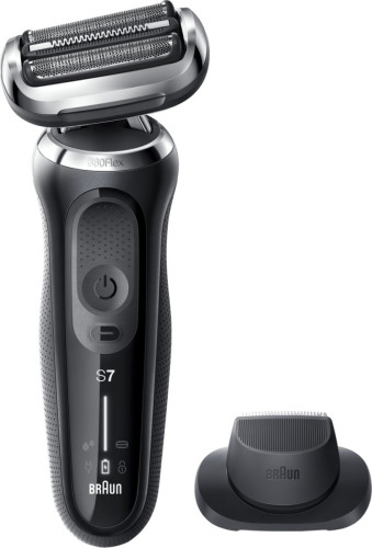 Braun SERIES 7 70-N1200s Scheerapparaat