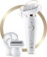 Braun Silk epil 9030 3D Epilator