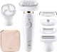 Braun Silk epil 9030 3D Epilator