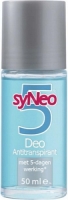 Syneo 5 Deodorant Deoroller Anti Transpirant