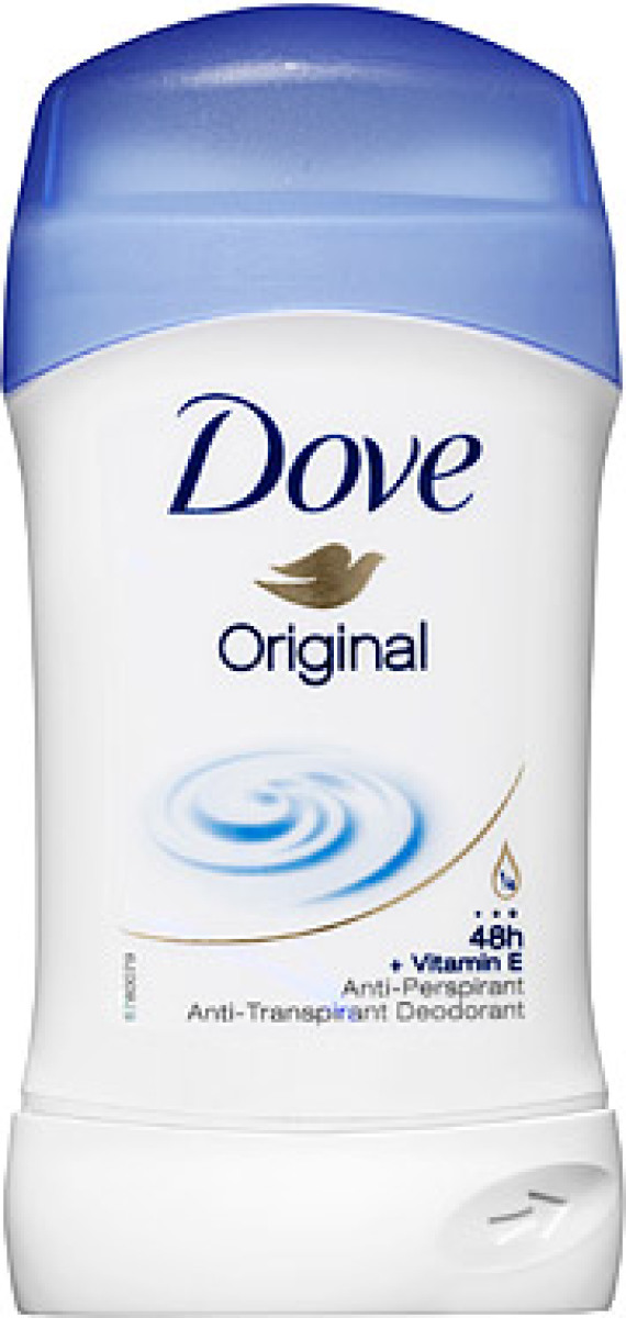 Dove Deodorant Stick Women Original Bestekoop