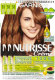 Garnier Nutrisse Permanente Kleuring 053 Licht Goudbruin Voordeelverpakking