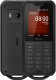 Nokia 800 Tough Zwart