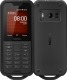 Nokia 800 Tough Zwart