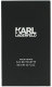 Karl Lagerfeld Men Eau De Toilette