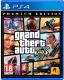 Take-Two Interactive Grand Theft Auto V (GTA 5) Premium Edition PS4