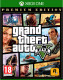 Take-Two Interactive Grand Theft Auto V (GTA 5) Premium Edition Xbox One