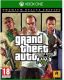 Take-Two Interactive Grand Theft Auto V (GTA 5) Premium Edition Xbox One
