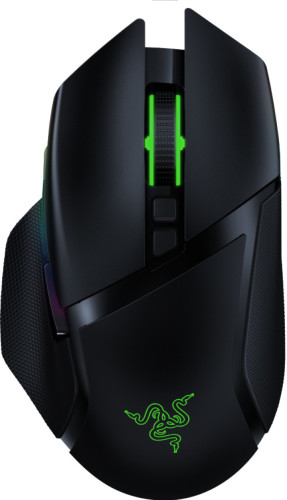 Razer Basilisk Ultimate Gaming Muis