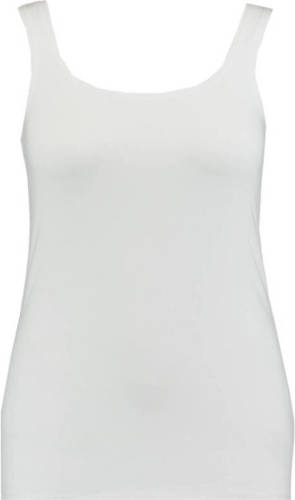 MS Mode singlet wit