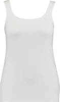 MS Mode singlet wit
