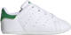 adidas Originals Stan Smith sneakers wit/groen