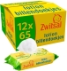 Zwitsal Billendoekjes Babydoekjes Lotion Voordeelverpakking - 780 Stuks