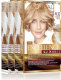 Loreal Paris Excellence Age Perfect 8.32 Licht Goud Parelmoerblond Voordeelverpakking