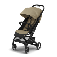 Cybex Beezy Buggy - Classic Beige