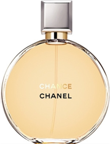 Chanel Chance Eau De Parfum